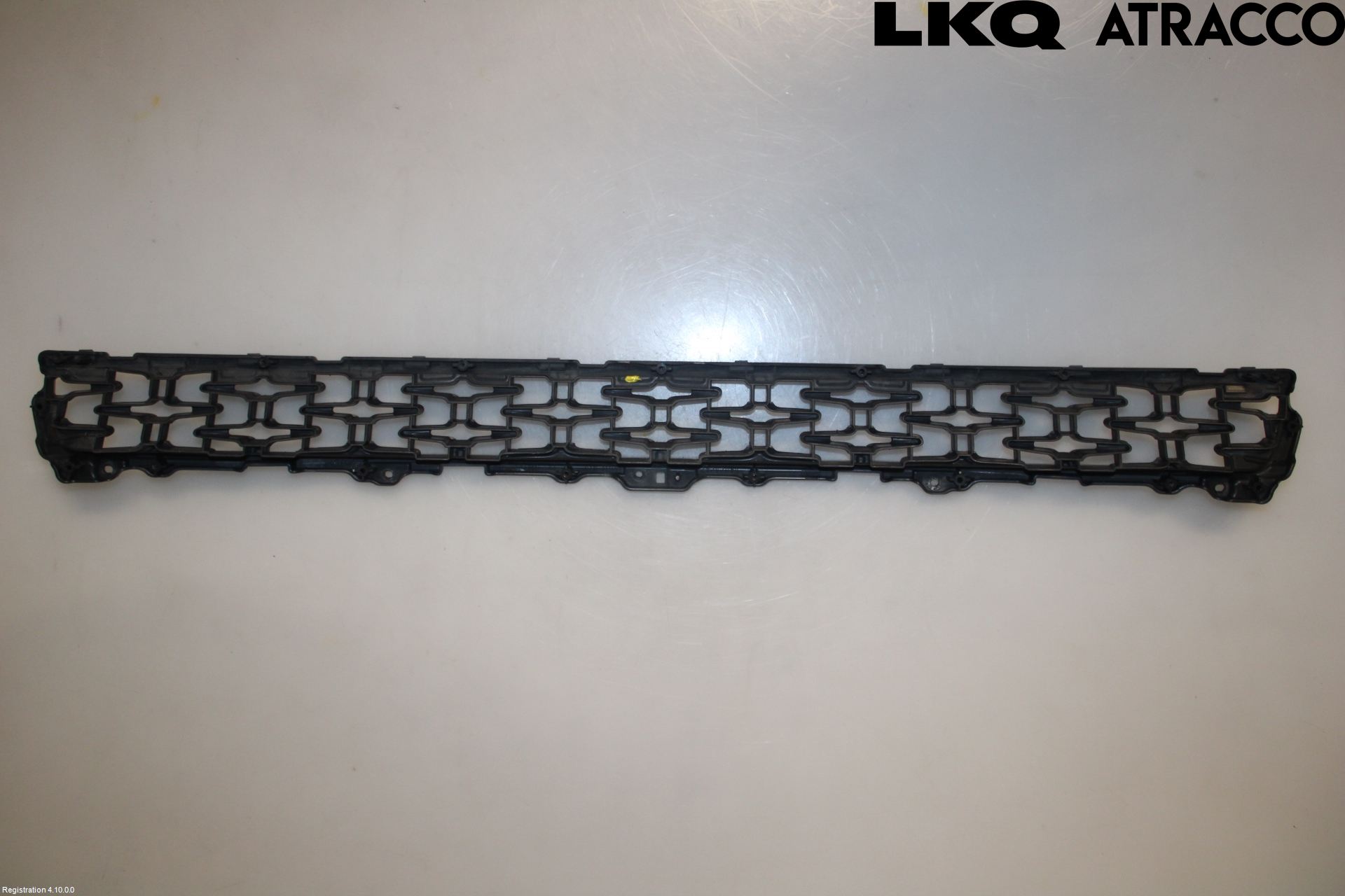 Peugeot 4008 Grill Komplett