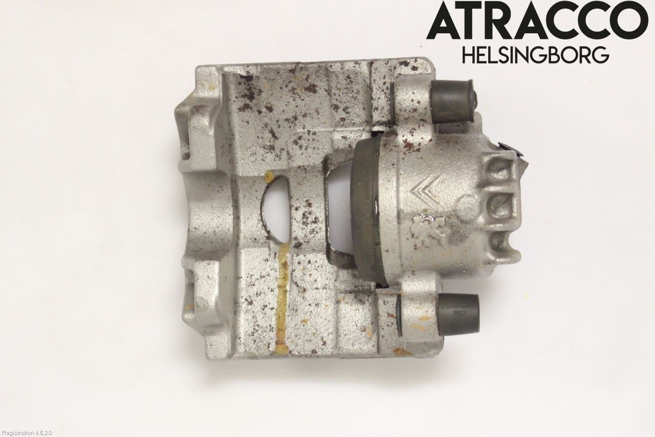 Citroen BERLINGO 08-18 Bremsecaliper Foran Venstre