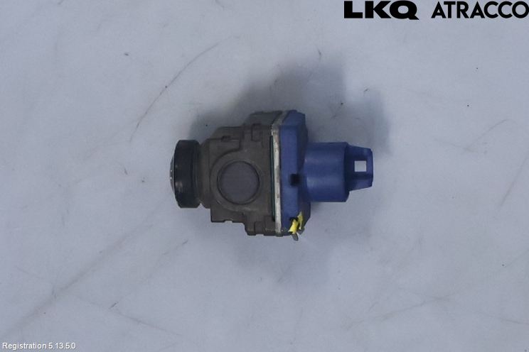 Volvo XC40/RECHARGE 18- Parkeringshjelp Kamera