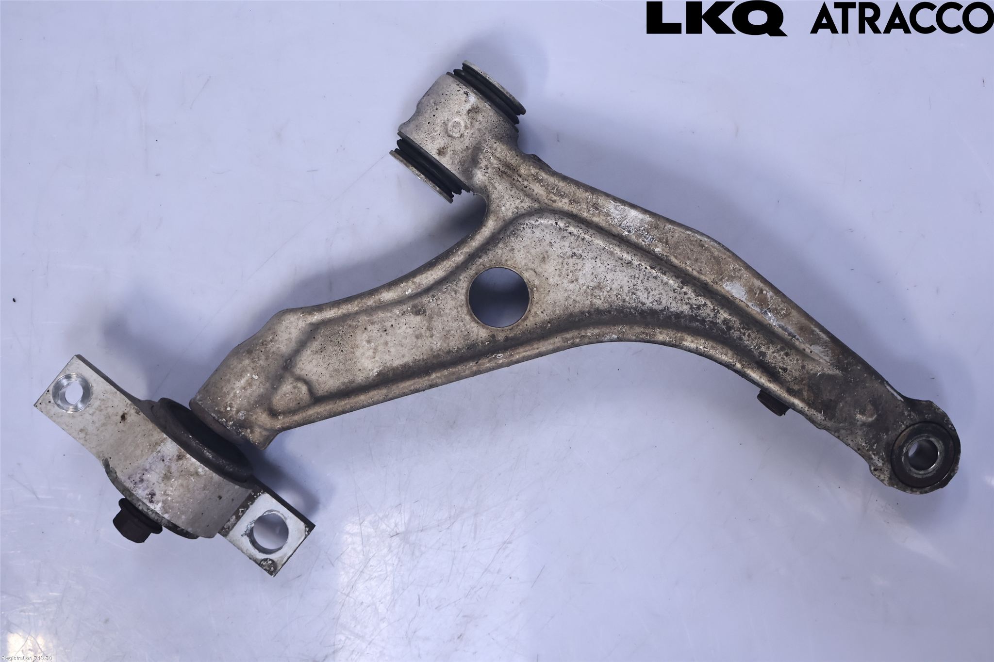 Lexus IS 250/350 14-20 Bærearm Foran Venstre Nedre