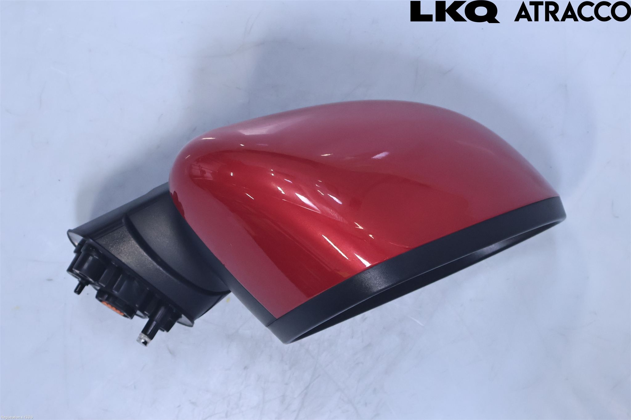 Kia RIO 12-16 Speil H M-El Justering