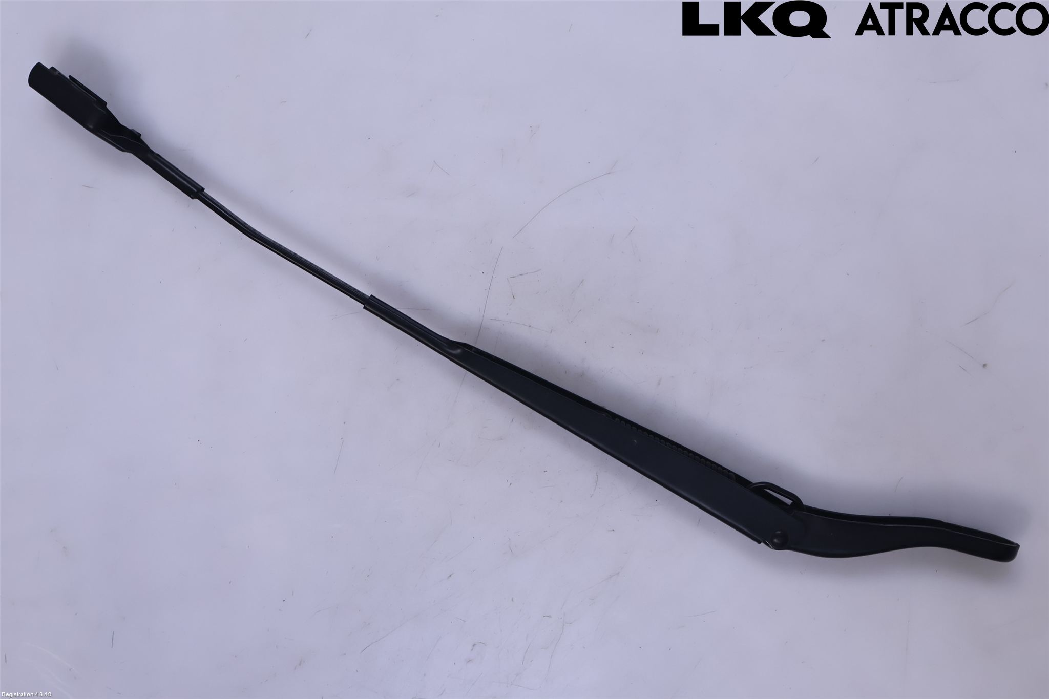 Opel CORSA F, CORSA-E 20- Viskerarm-Armer Frontrute