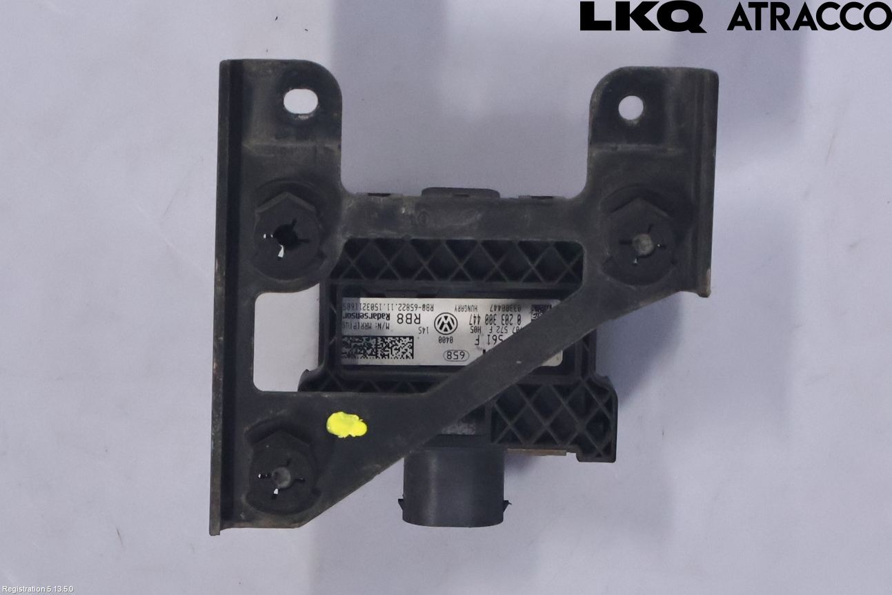 Skoda FABIA 15-21 Sensor Fartsbegrensning