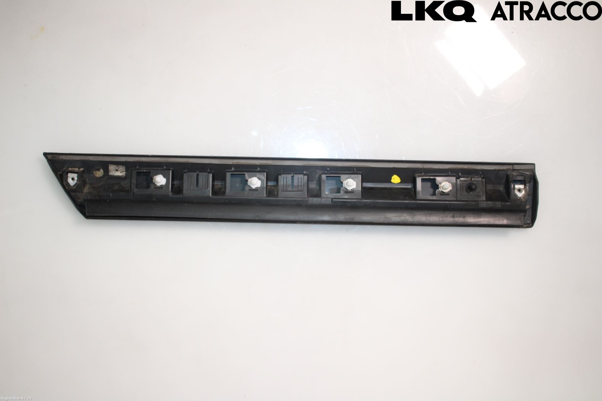 Volkswagen VW PASSAT 15-19 Dør Dekorlist Hb