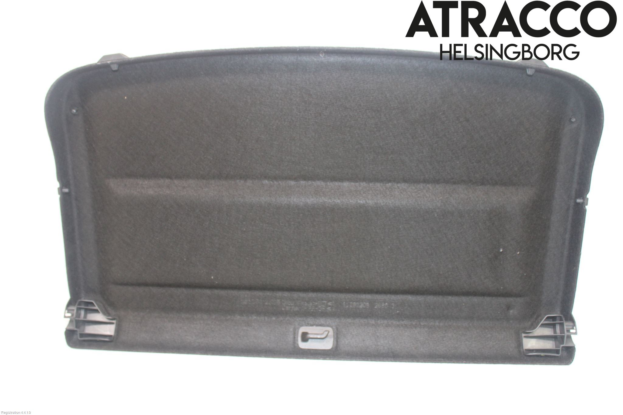 Opel ASTRA J 10-15 Innr Hattehylle