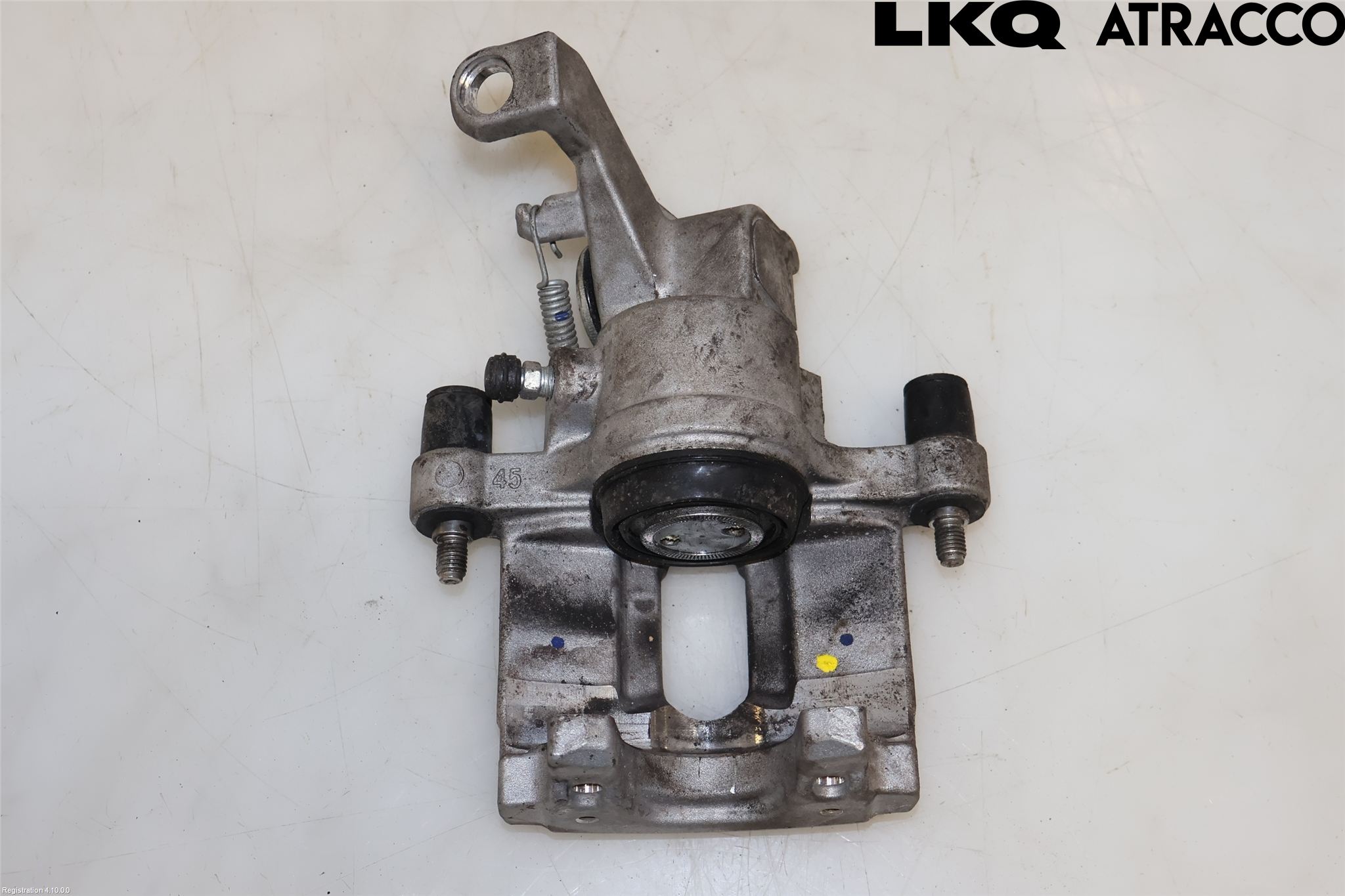 Jaguar XF 08-15 Bremsecaliper Bak Venstre