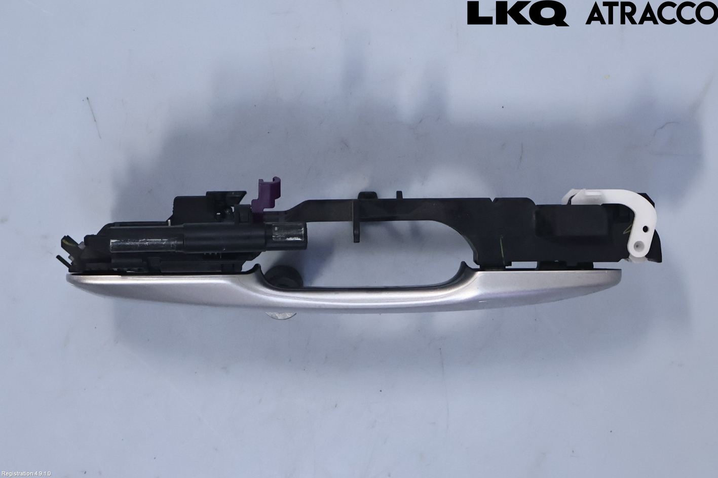 Toyota CAMRY 19-24 Dørhandtak Ytre Høyre