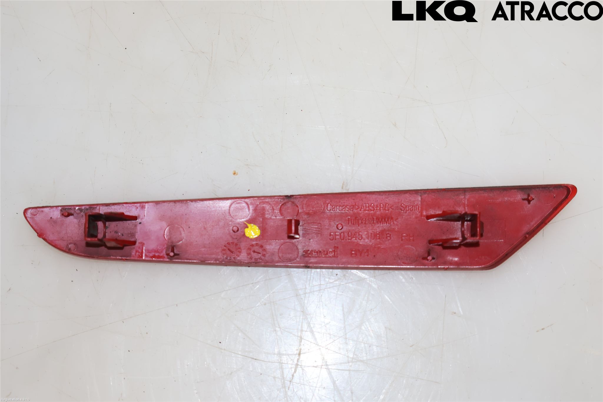 Seat LEON 13-20 Refleks Bak