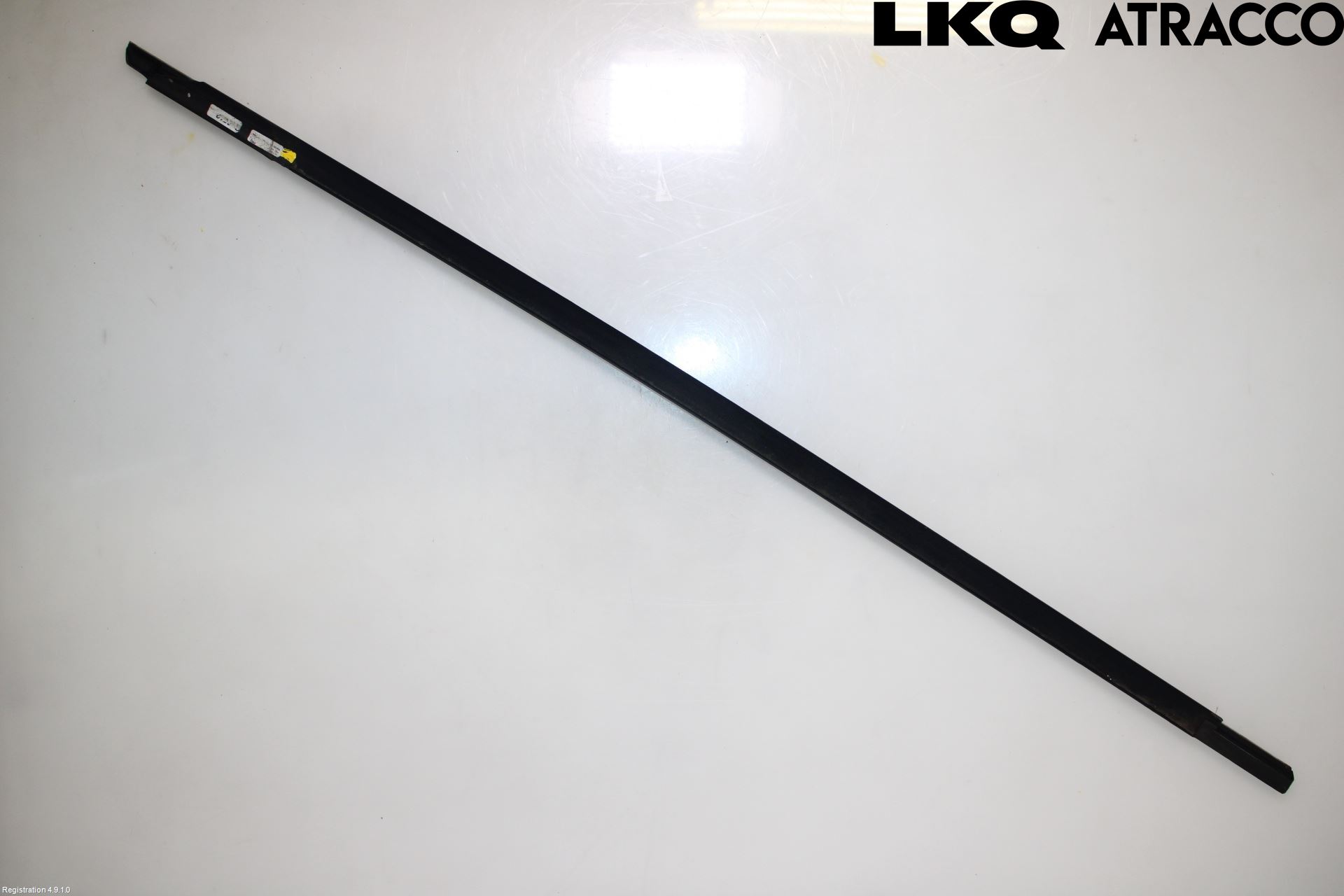 Volkswagen VW PASSAT 11-14 Dør Dekorlist Vf