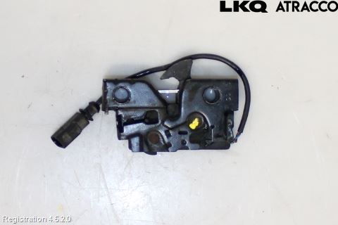 Volkswagen VW POLO 10-17 Panserlås