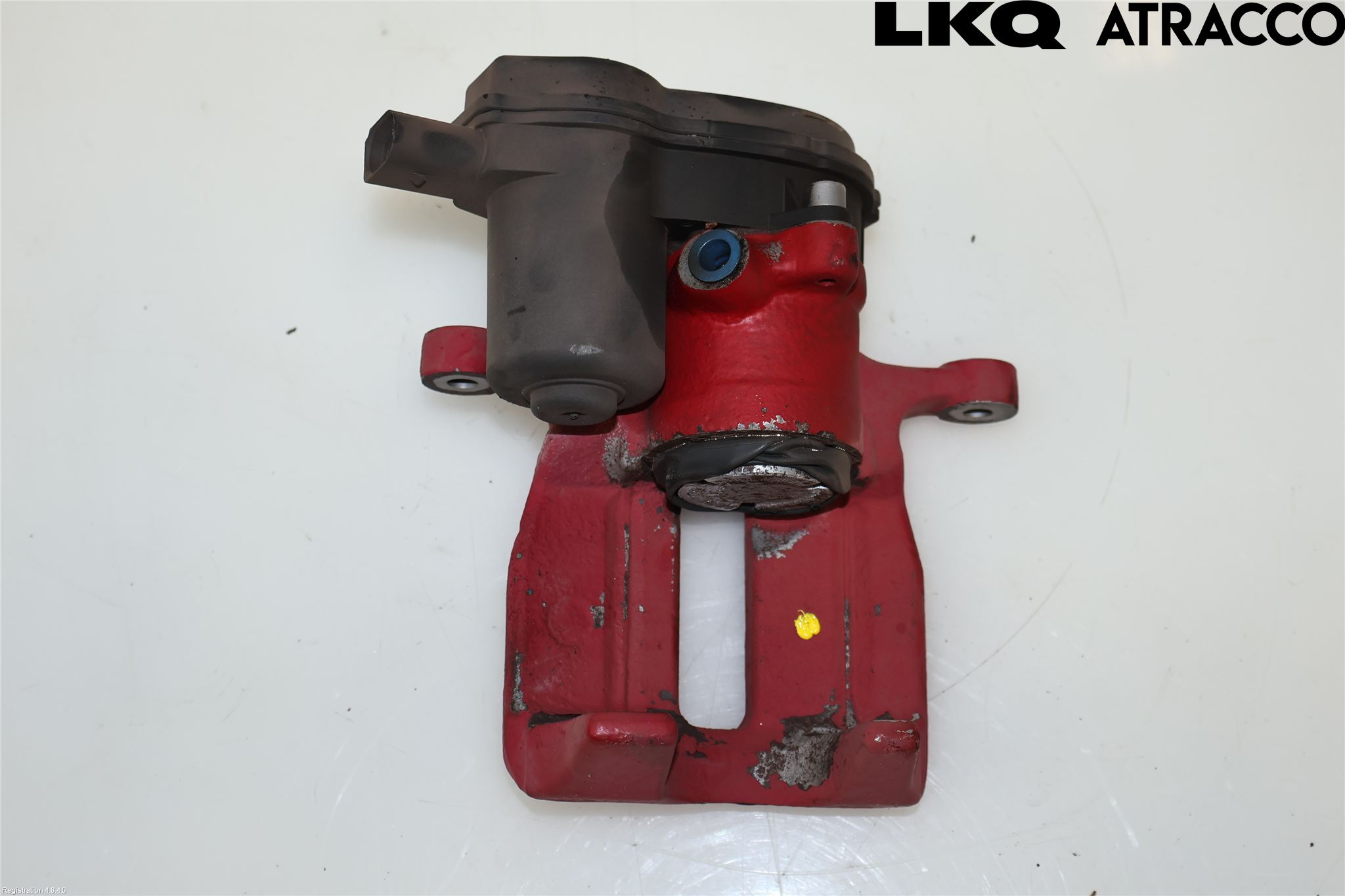 Audi A6/S6 4G 11-18 Bremsecaliper Bak Venstre