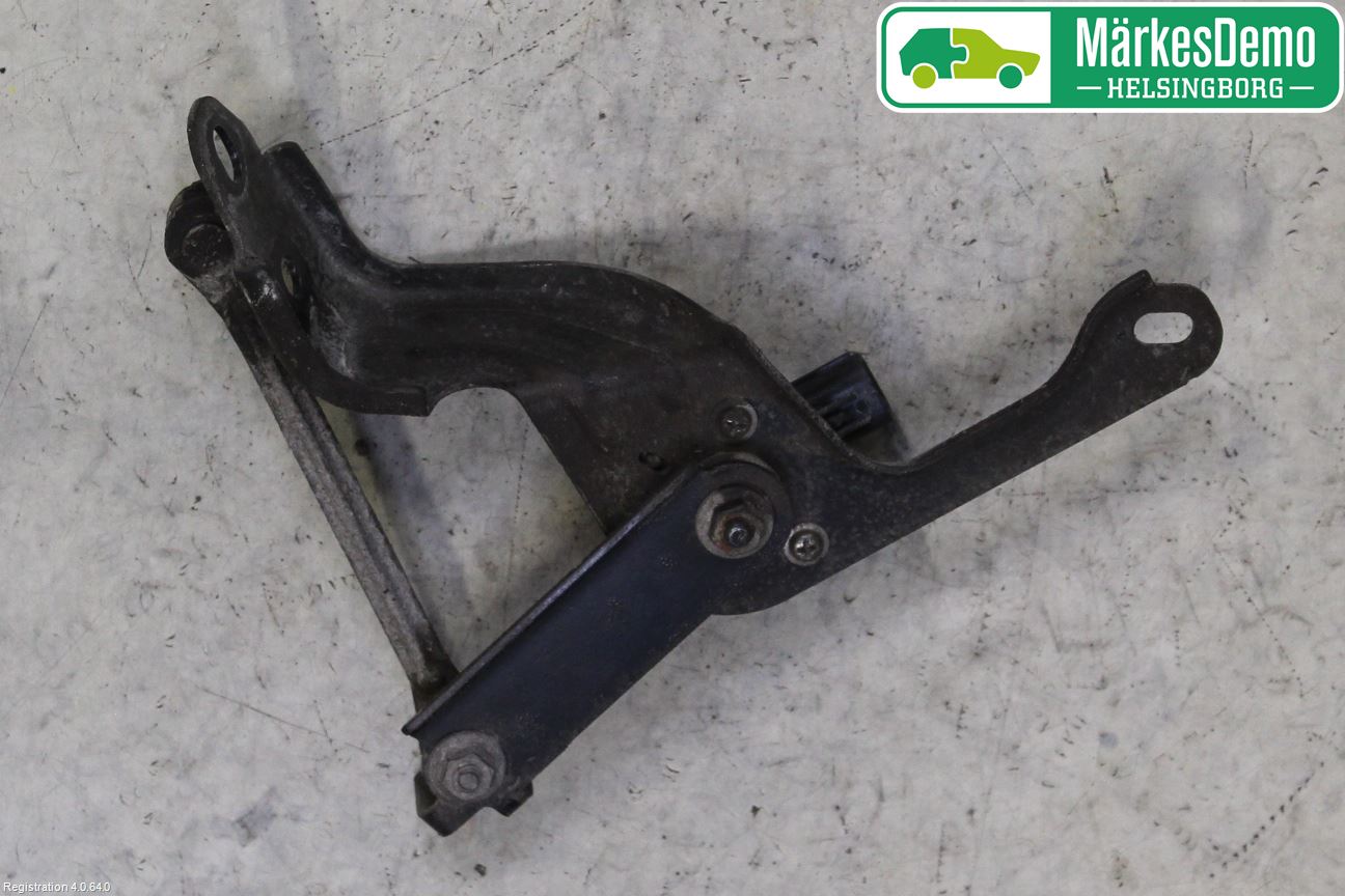 Mitsubishi OUTLANDER 13-21 Sensor Lysinnstilling
