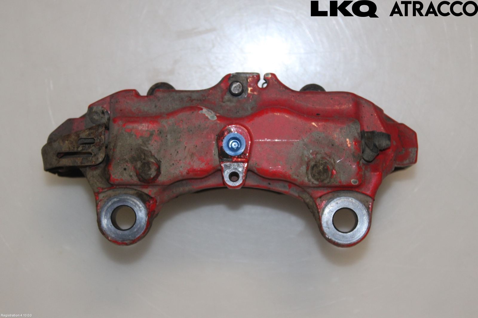 Porsche CAYENNE 03- Bremsecaliper Bak Høyre