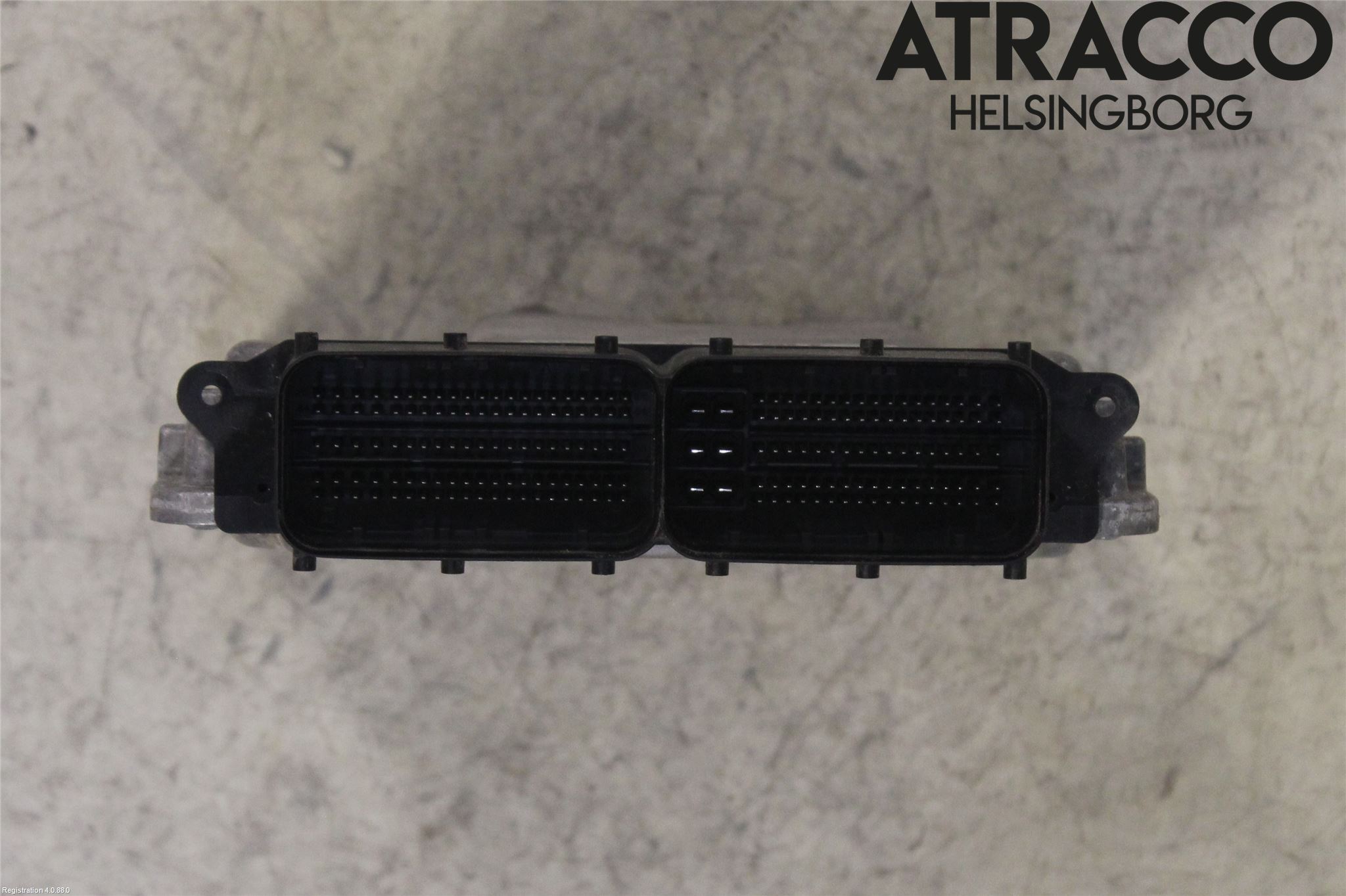Volkswagen VW GOLF / E-GOLF VII 13-20 Styreenhet Dieselpumpe