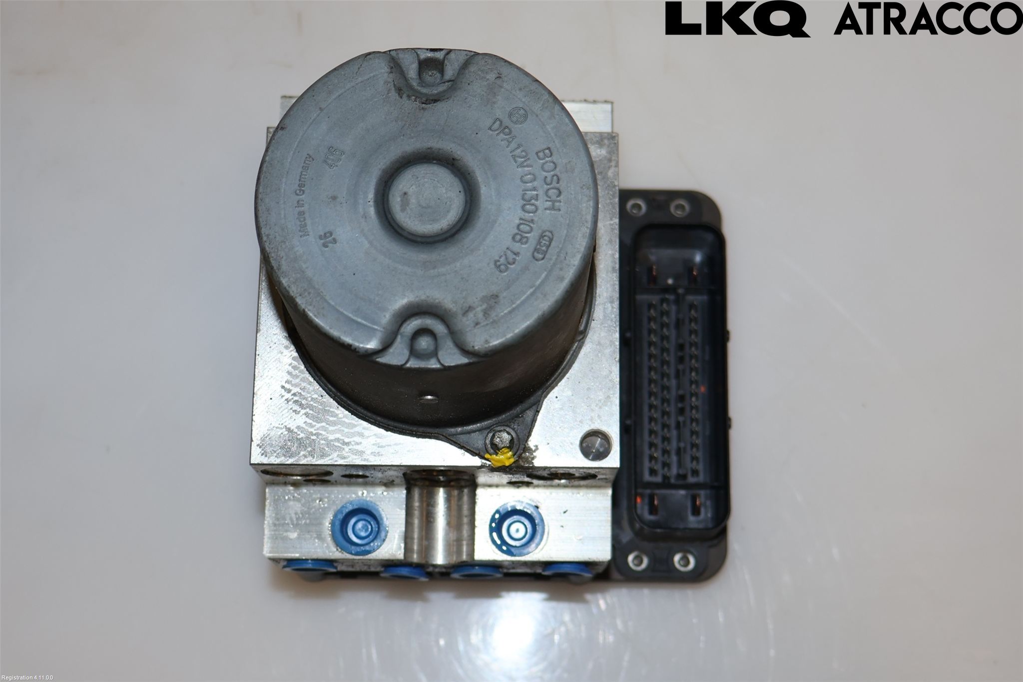Audi A6 ALLROAD 12-18 Abs Hydraulikkaggregat