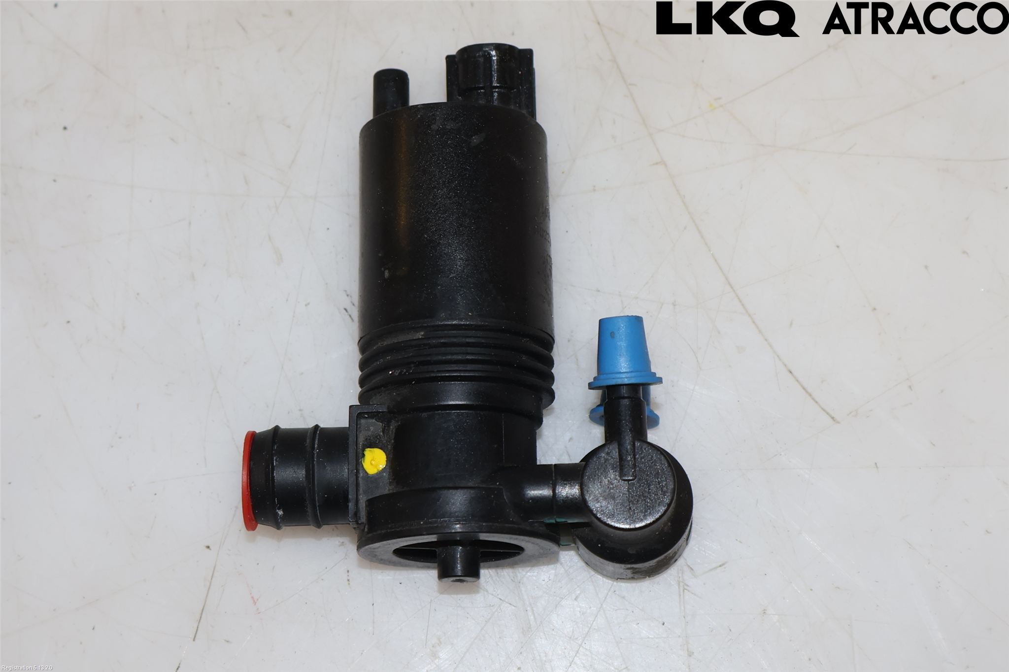Toyota COROLLA 19- Spylerpumpe Frontrute