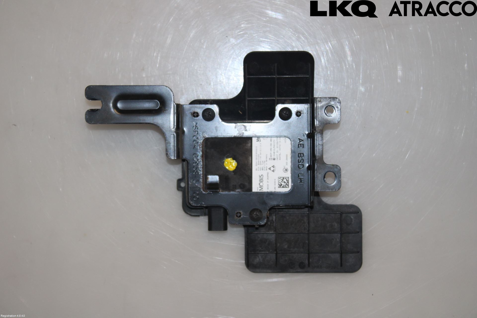 Hyundai IONIQ AE 17-22 Sensor Kollisjonsbeskyttelse