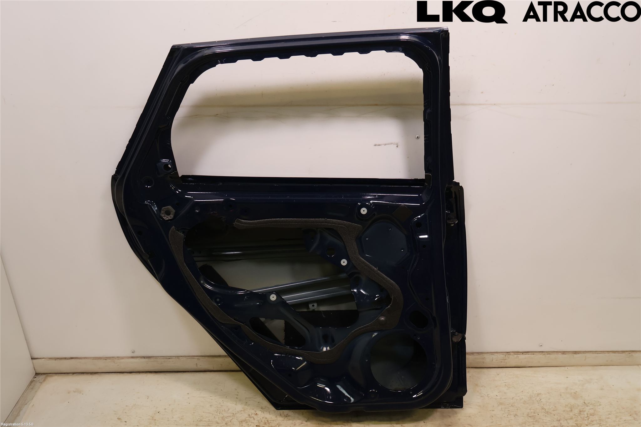 Ford FOCUS 15-18 Dør 4D Bak Venstre