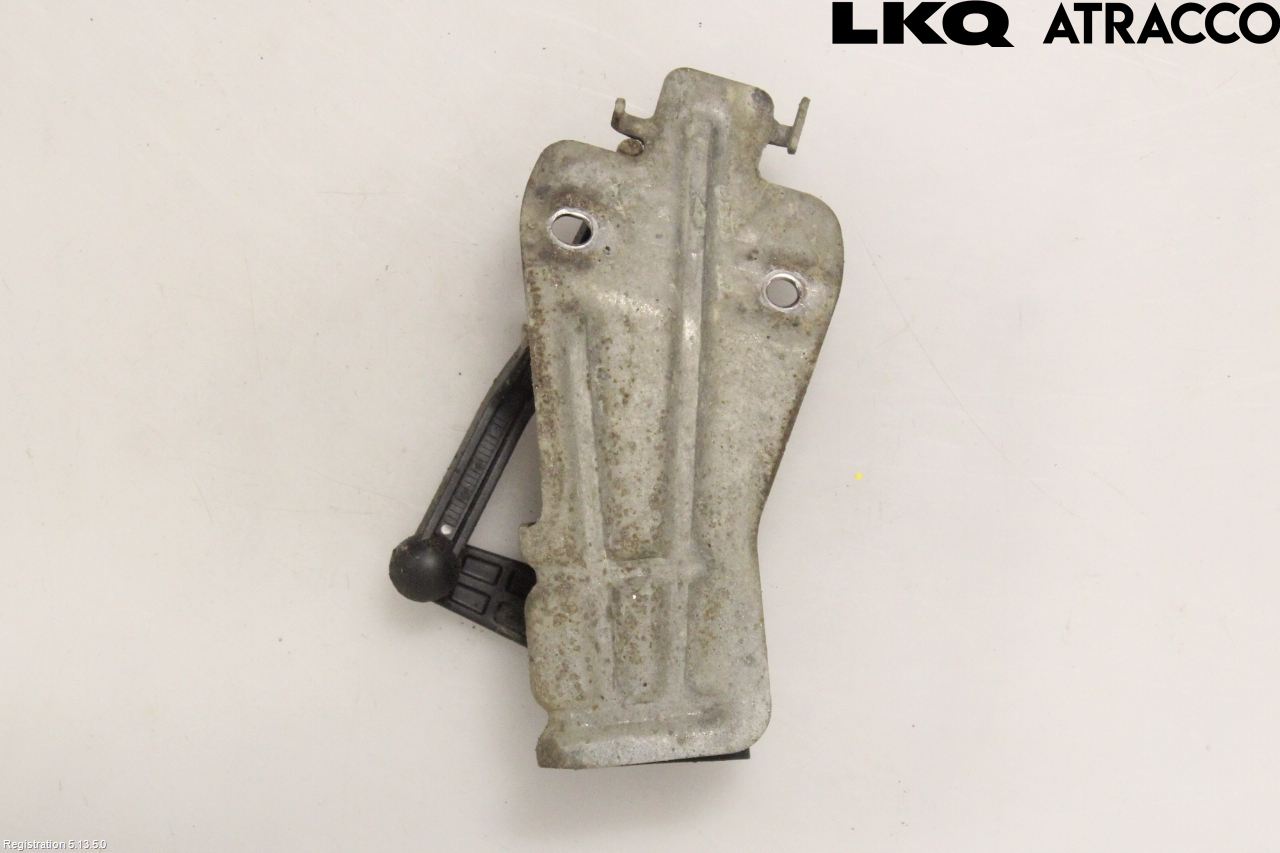 Jeep CHEROKEE Sensor Lysinnstilling