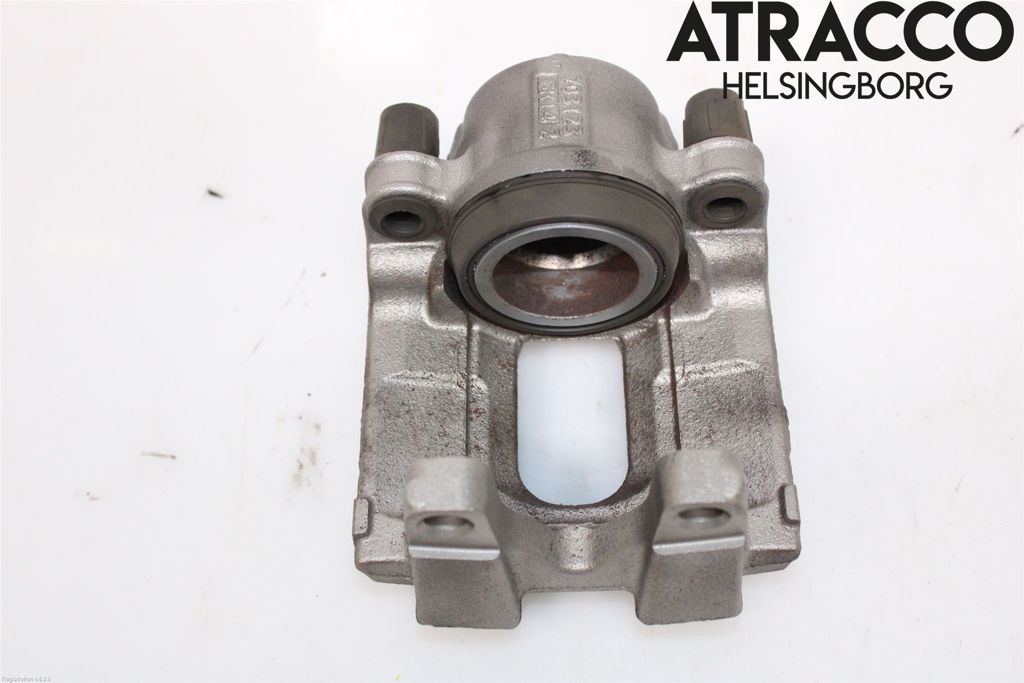 BMW X4 F26 14-18 Bremsecaliper Foran Høyre