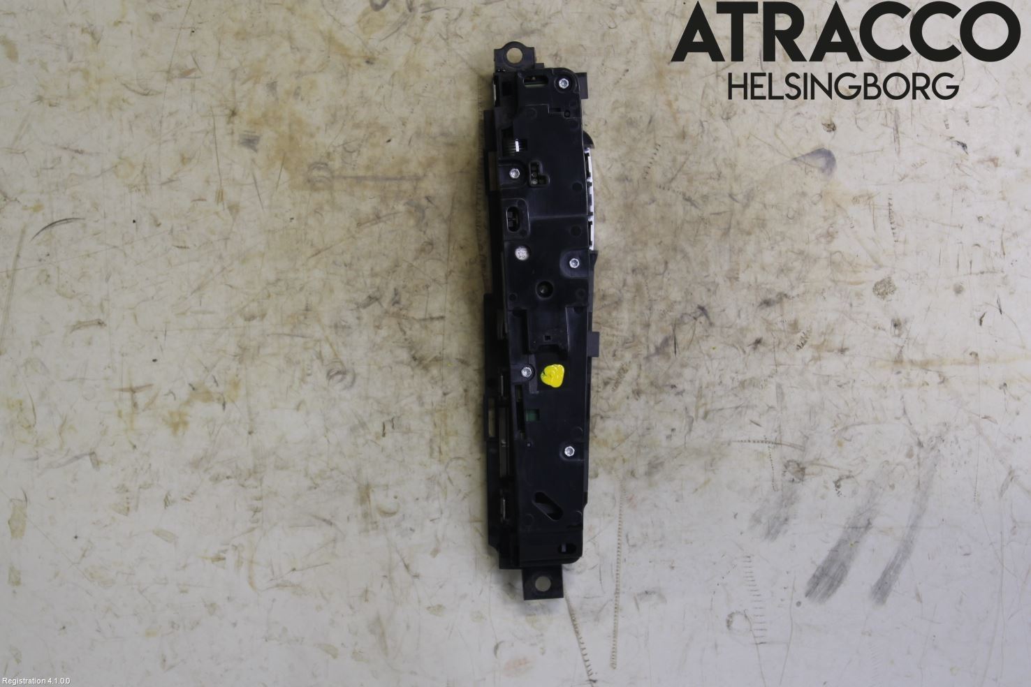 BMW 5 G30/G31/F90 17-23 Bryter Multifunksjon