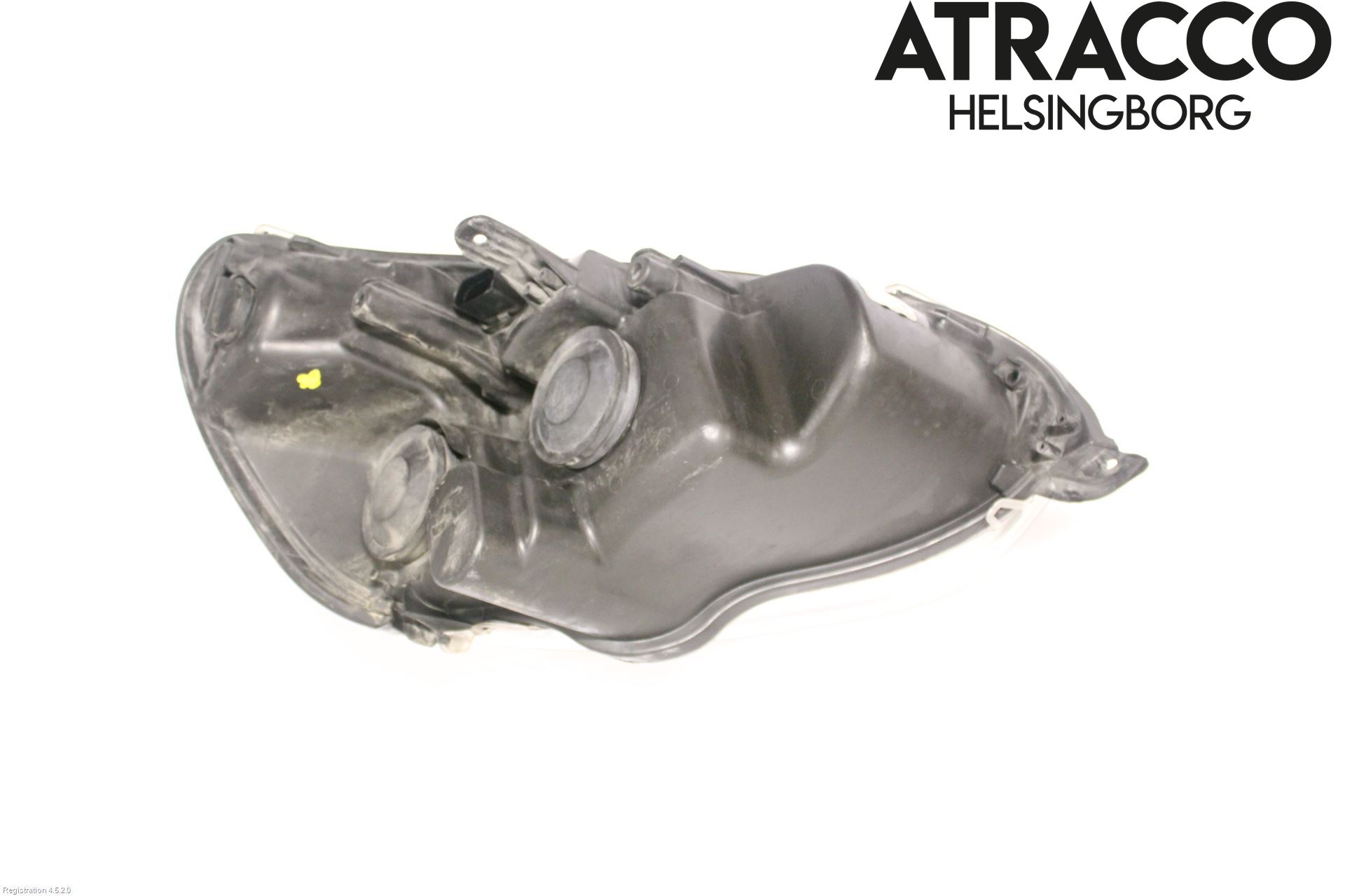 Ford GALAXY 06-15 Frontlykt Venstre