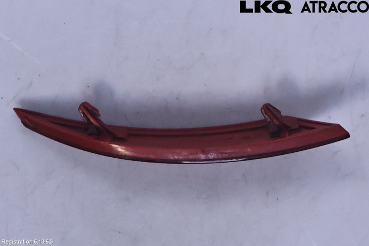 Ford FOCUS 15-18 Refleks Bak
