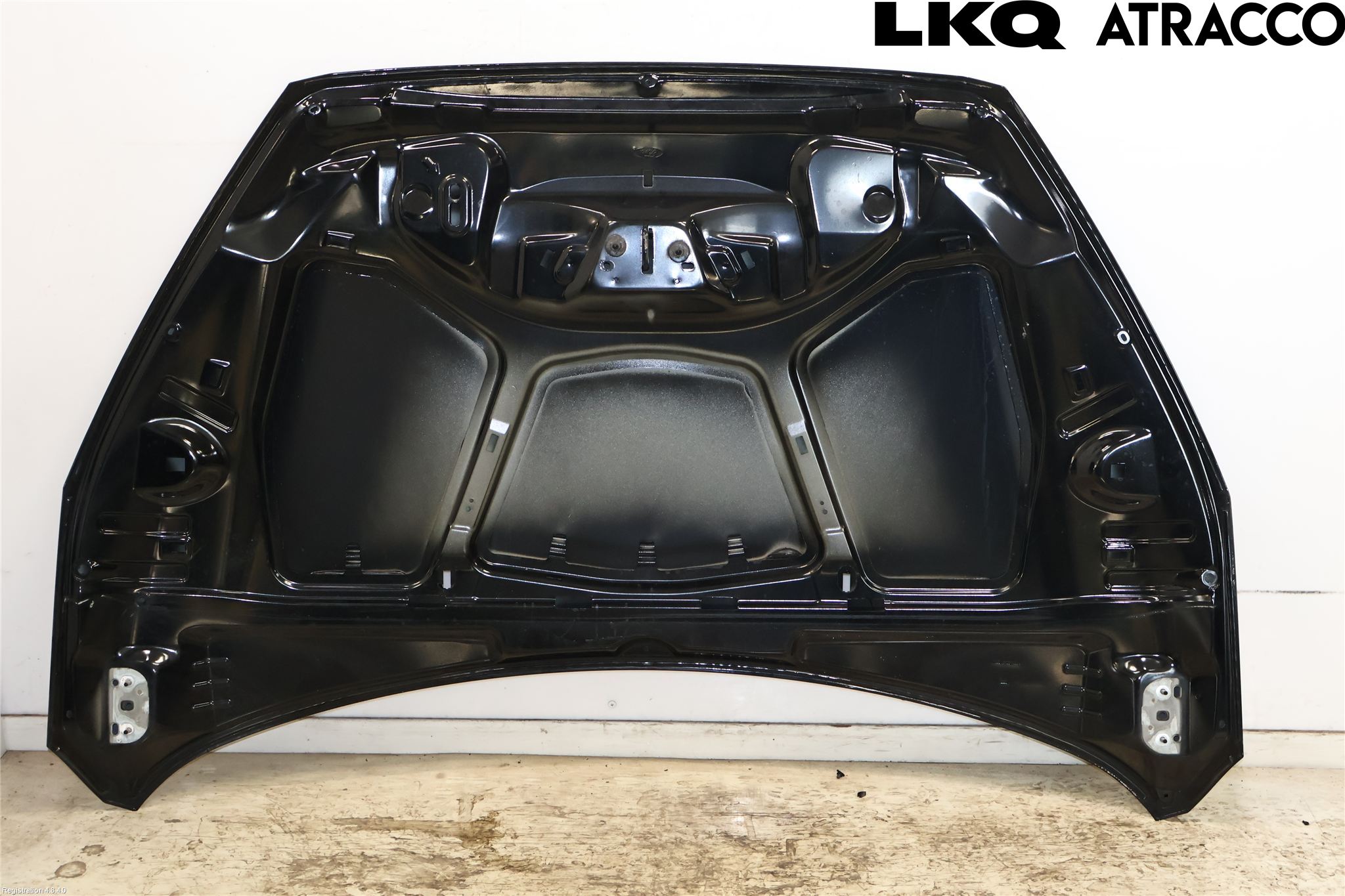 Ford FOCUS 15-18 Panser