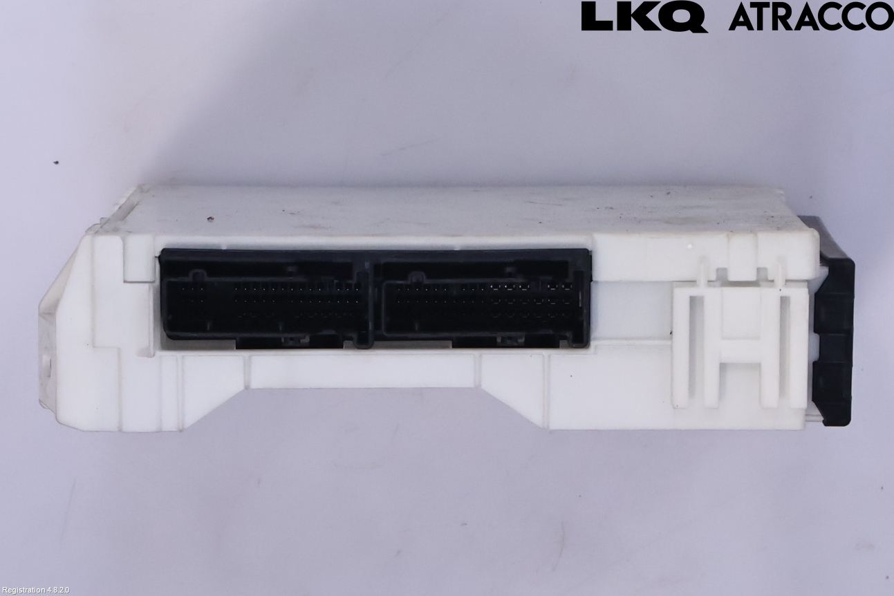 Toyota COROLLA CROSS XG10 22- Sikringsboks - Elsentral