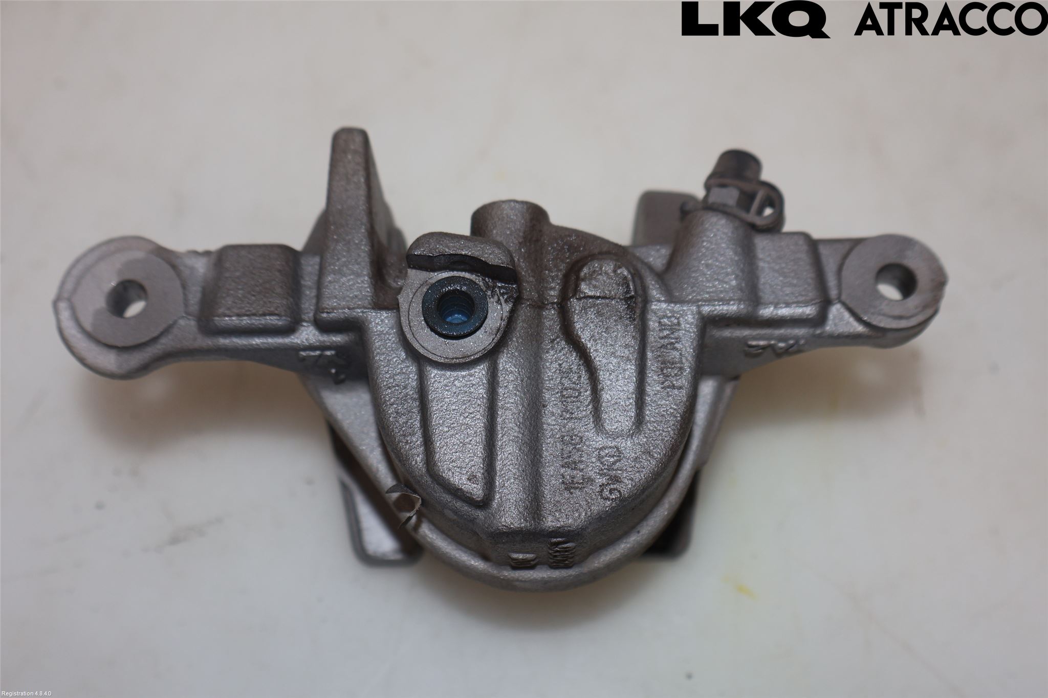 Volkswagen VW ID.3 21- Bremsecaliper Foran Venstre