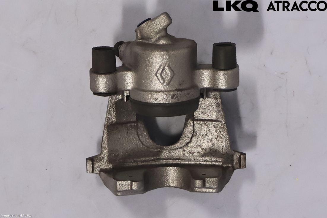 Renault CLIO IV 16-19 Bremsecaliper Foran Venstre