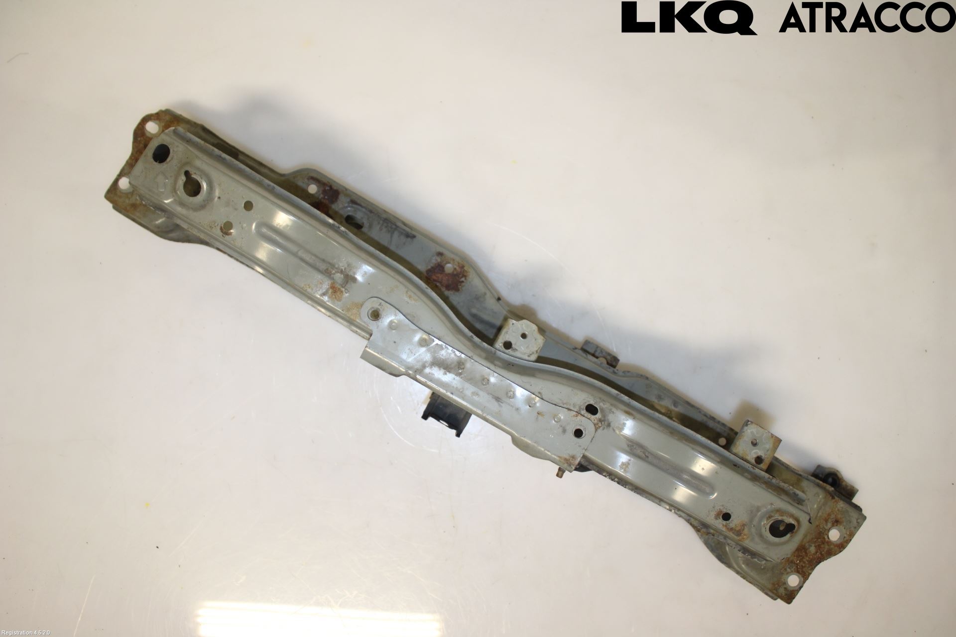 Nissan NV200/NV200 COMBI Frontplate