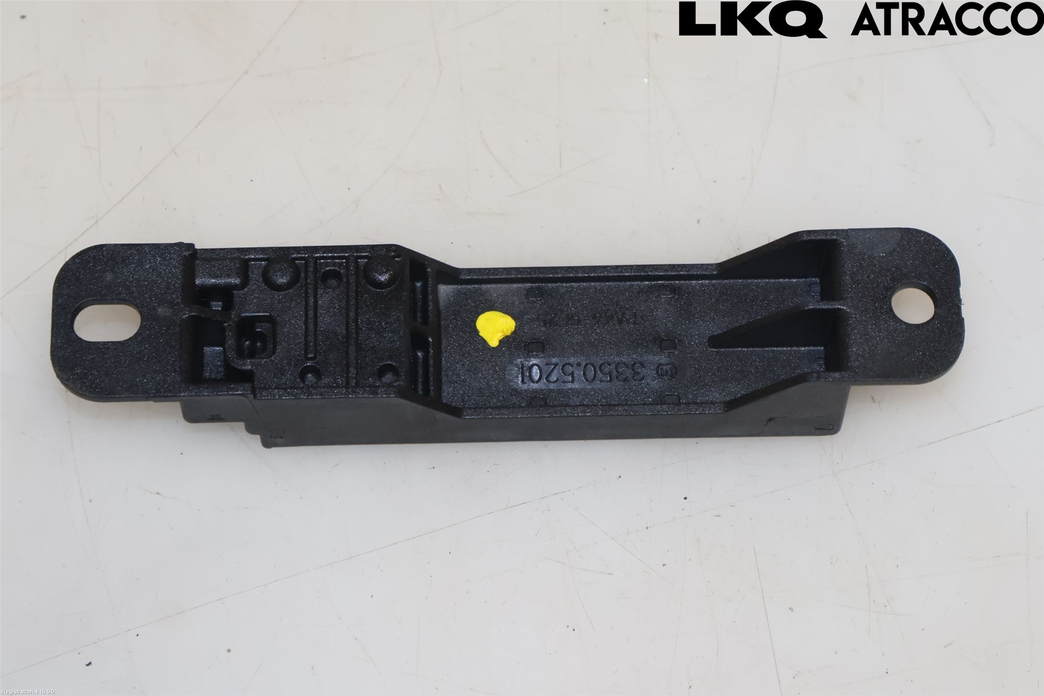 Mercedes-Benz MB E-KLASS (W213) 16-23 Stereo Antenne Radio-Tv