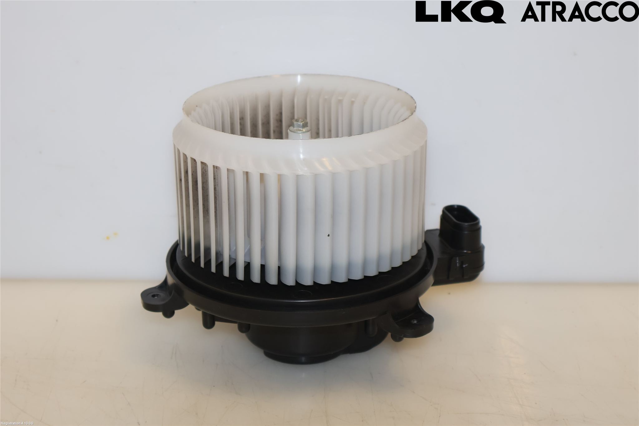 Suzuki SWIFT 17-24 Varmeapparat Viftemotor