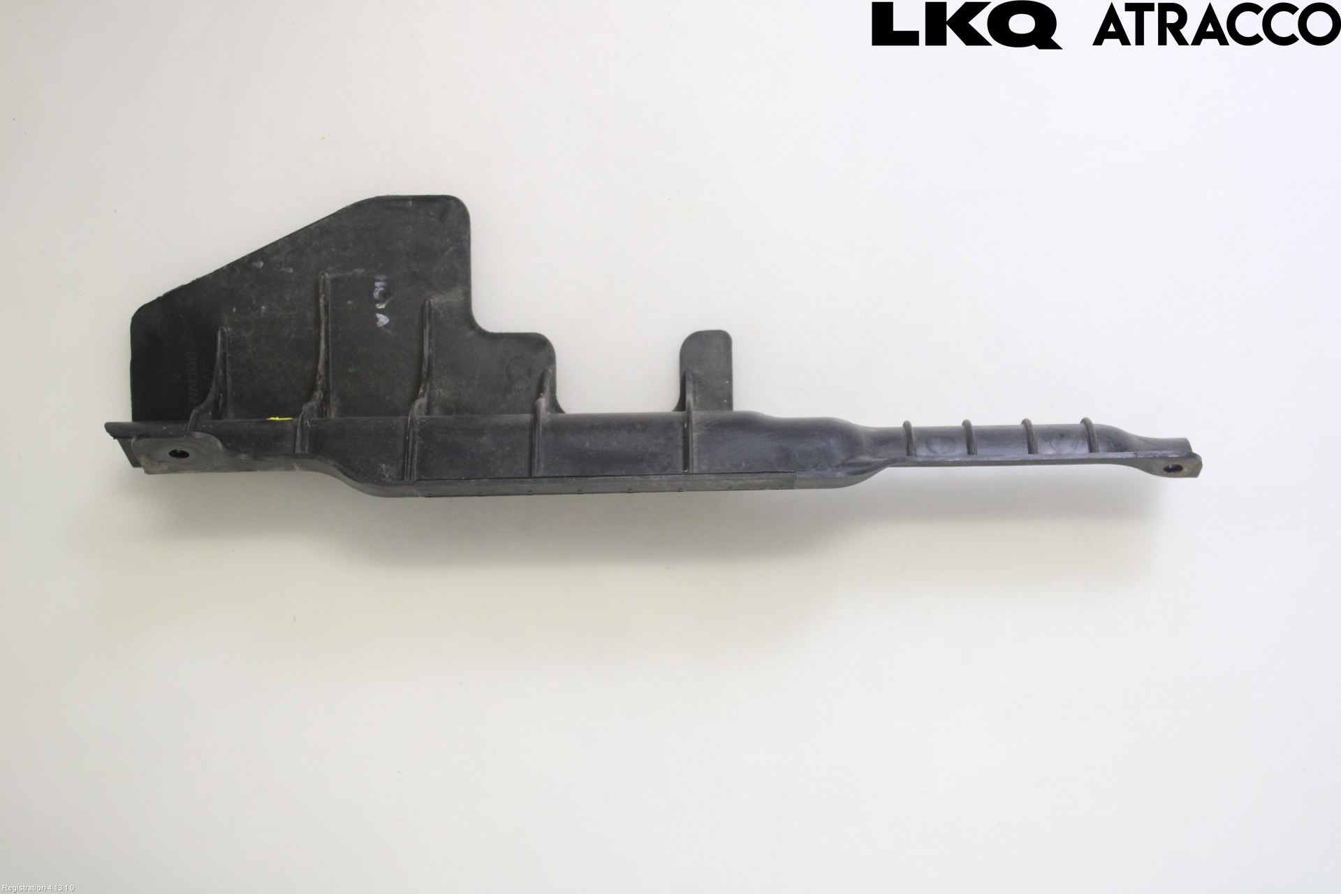 Hyundai i40 08-15 Luftstyring Front