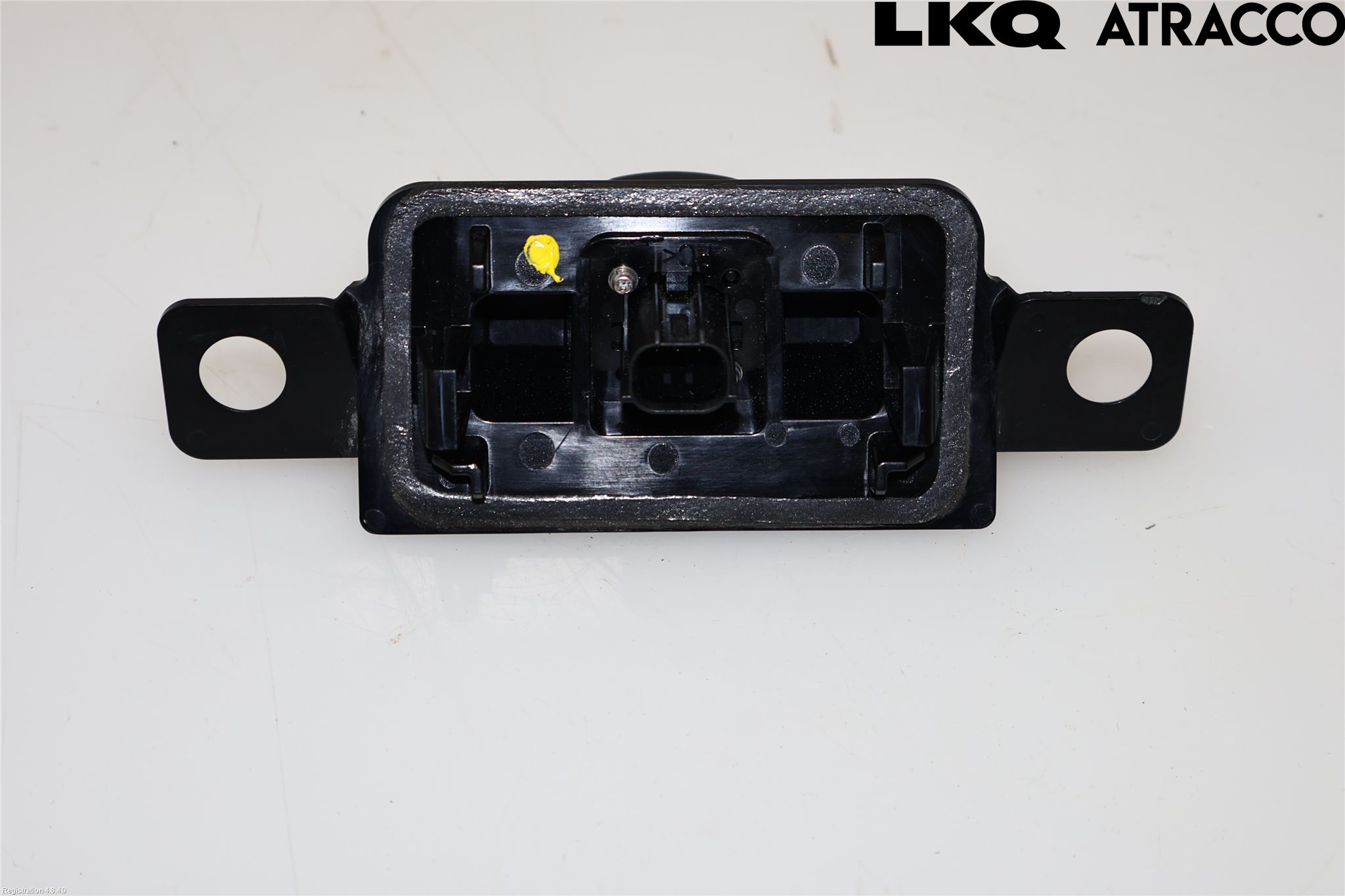 Toyota CAMRY 19-24 Parkeringshjelp Kamera