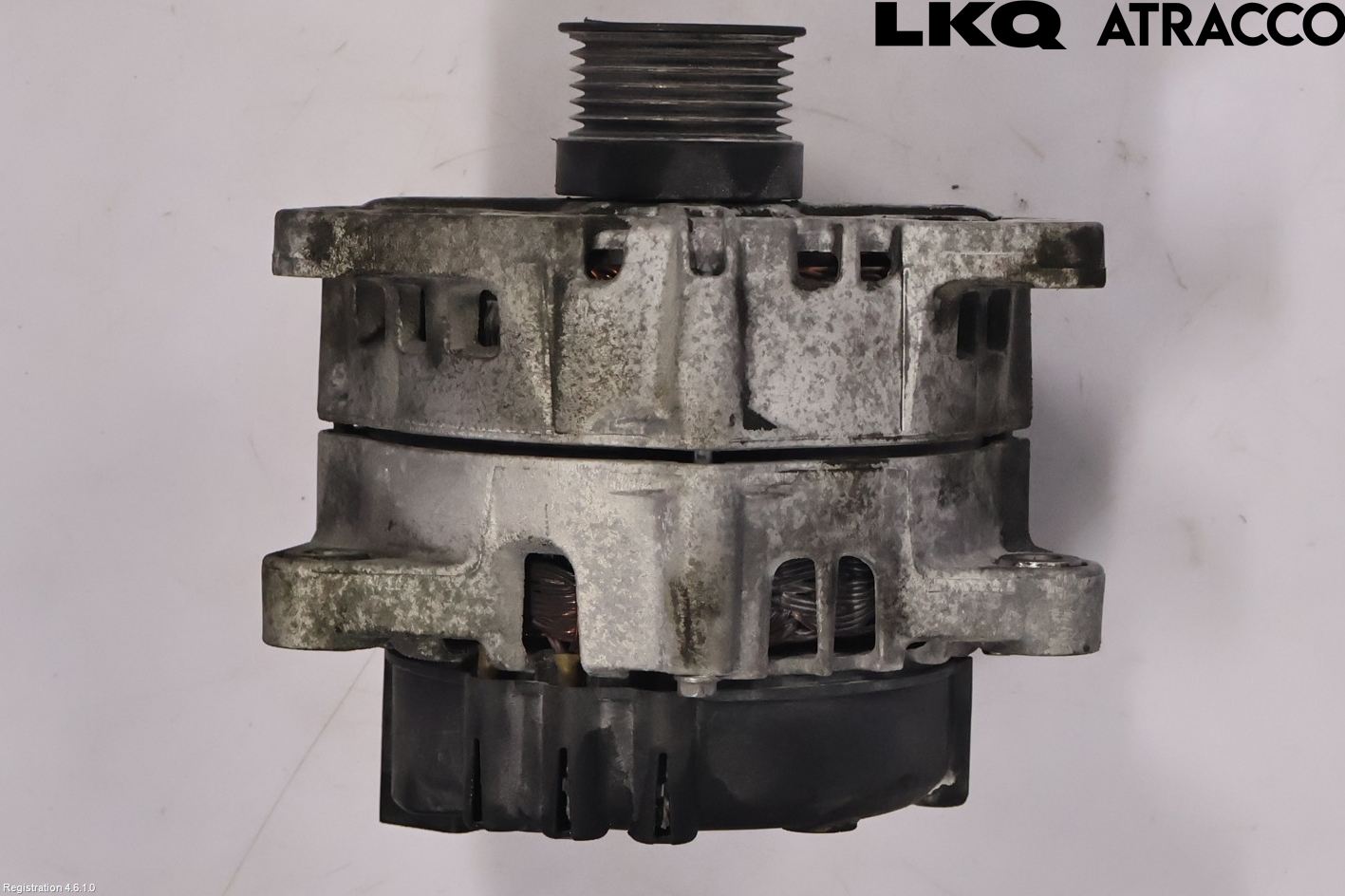 Mercedes-Benz MB CLS (C218/X218) 11-17 Dynamo