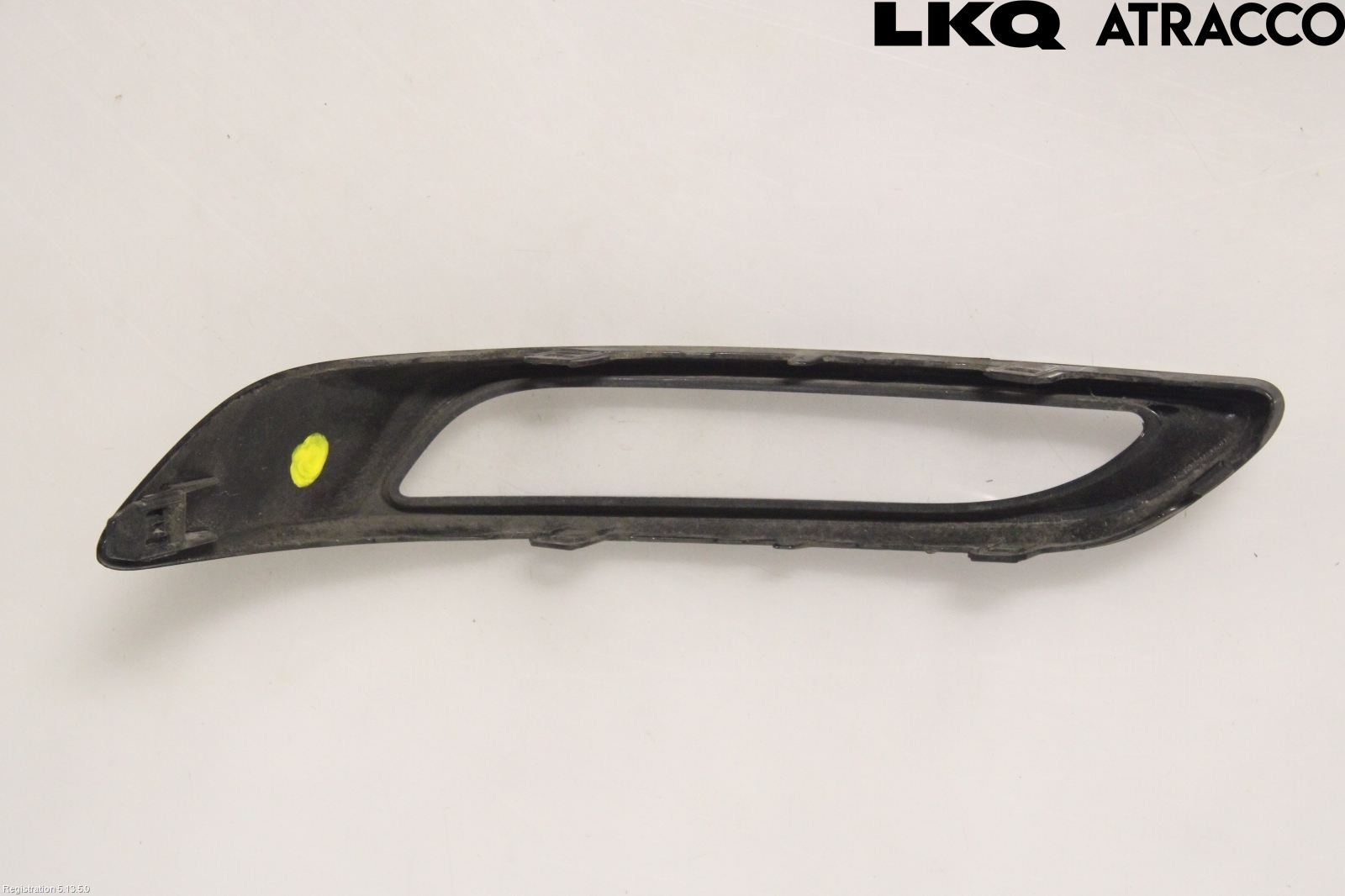Toyota AURIS 13-19 Refleks Bak