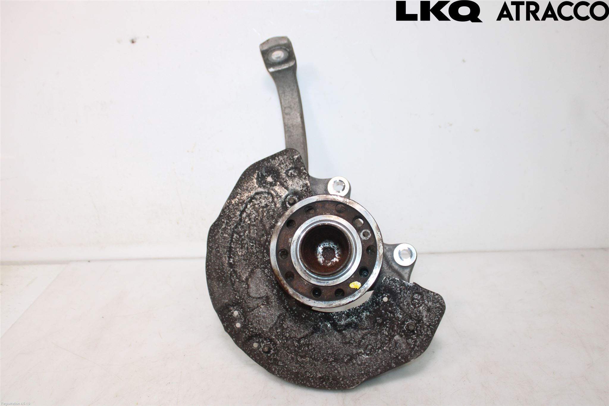 Mercedes-Benz MB E-KLASS (W213) 16-23 Spindel Vf