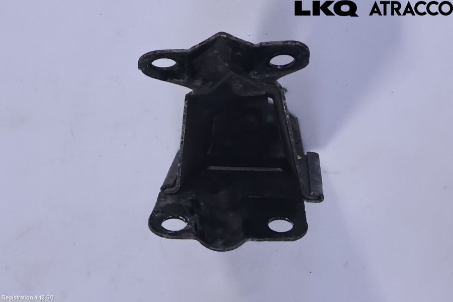 Volvo V70 08-13 Radiator Feste - Ramme - Bjelk