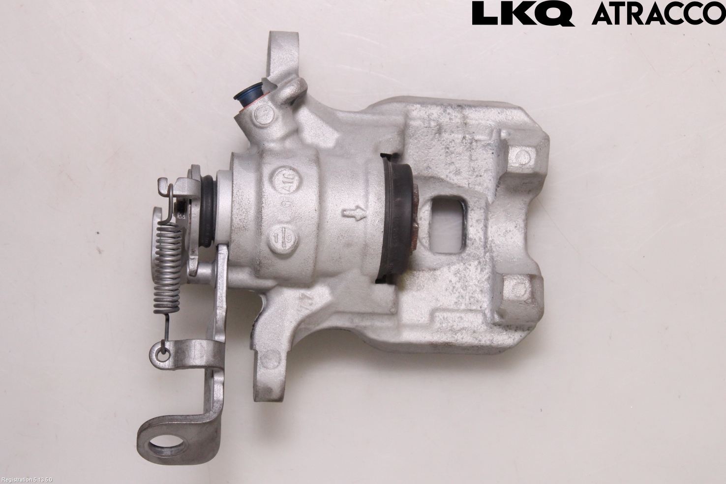 Mazda 3 III 14-19 Bremsecaliper Bak Høyre