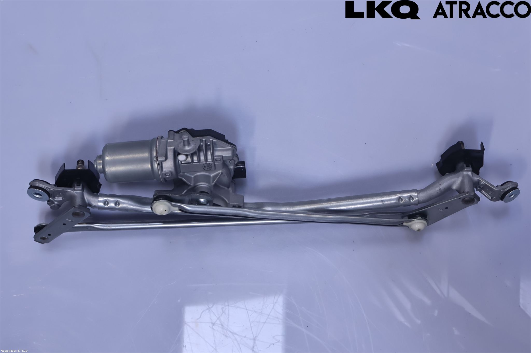 Lexus ES 250/300/330 Viskeroverføring Frontrute