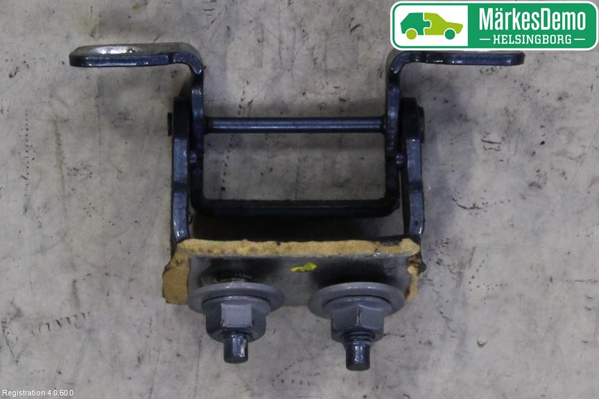Volvo V40 12-19 Bakluke Hengsel Venstre