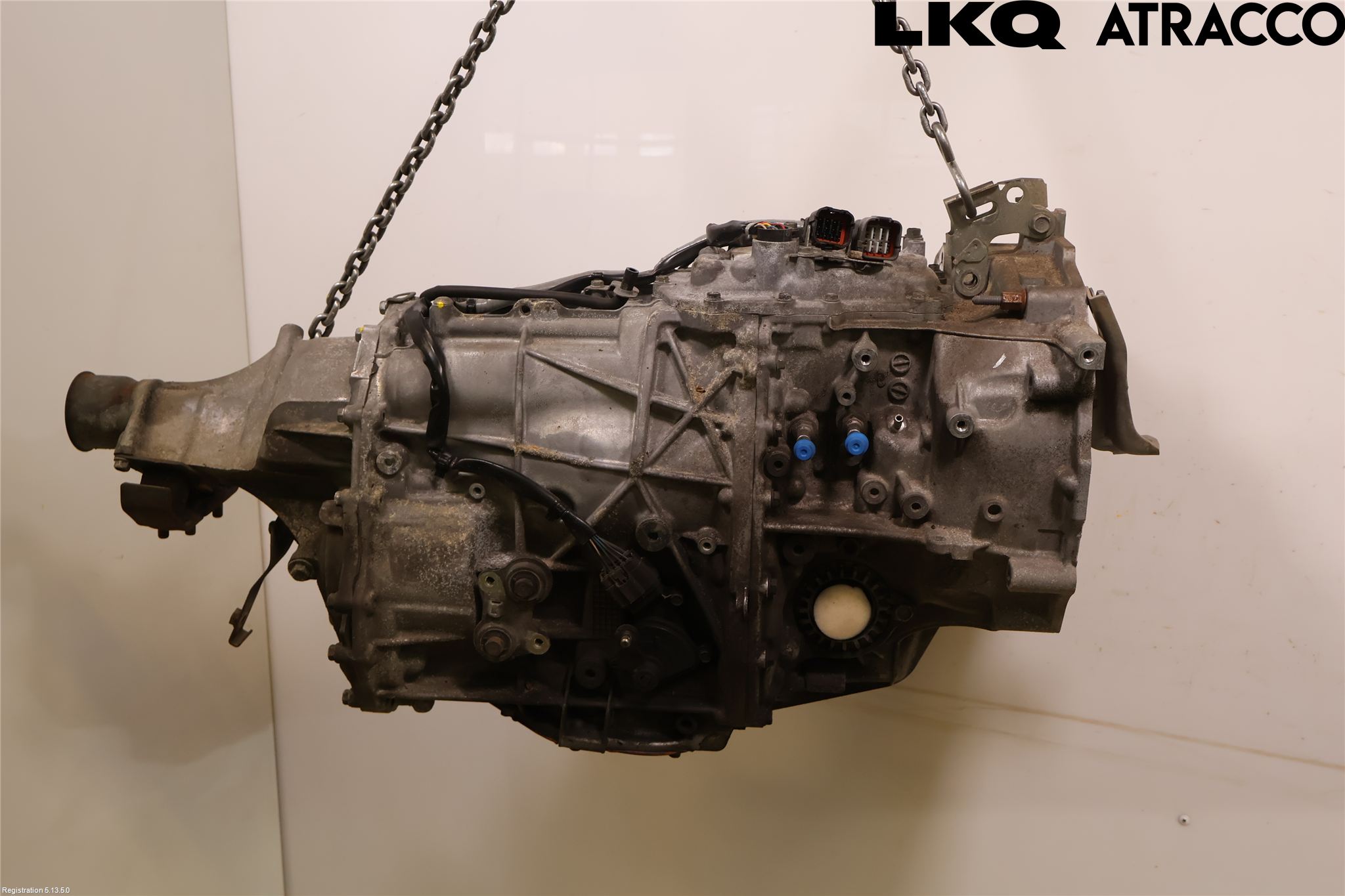 Subaru IMPREZA IV 13-17 Gearkasse Automat