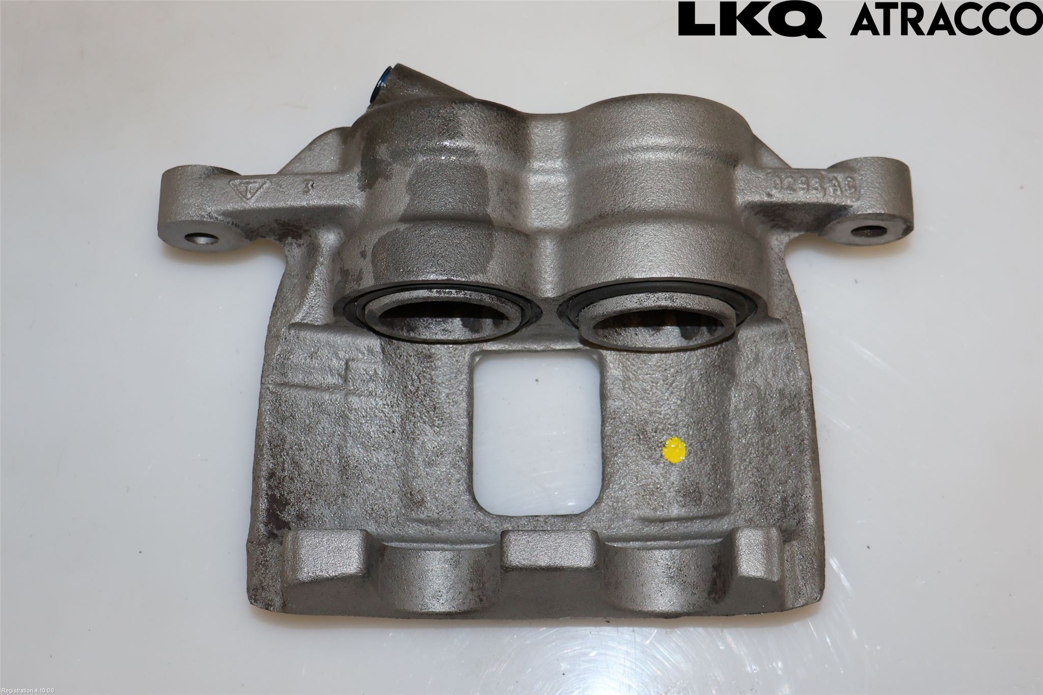 Volkswagen VW AMAROK 2H 10-22 Bremsecaliper Foran Venstre