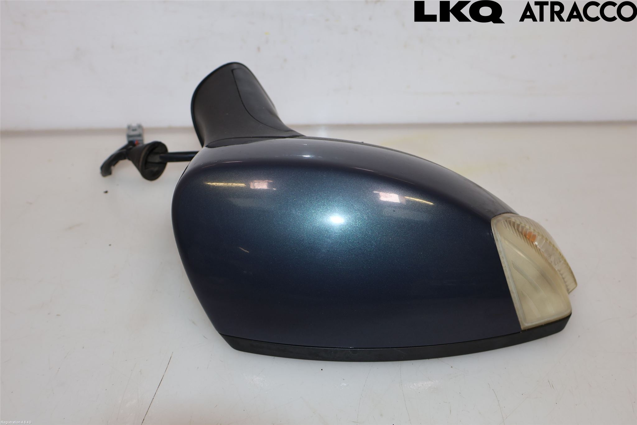 Ford KUGA 08-12 Speil H M-El Justering