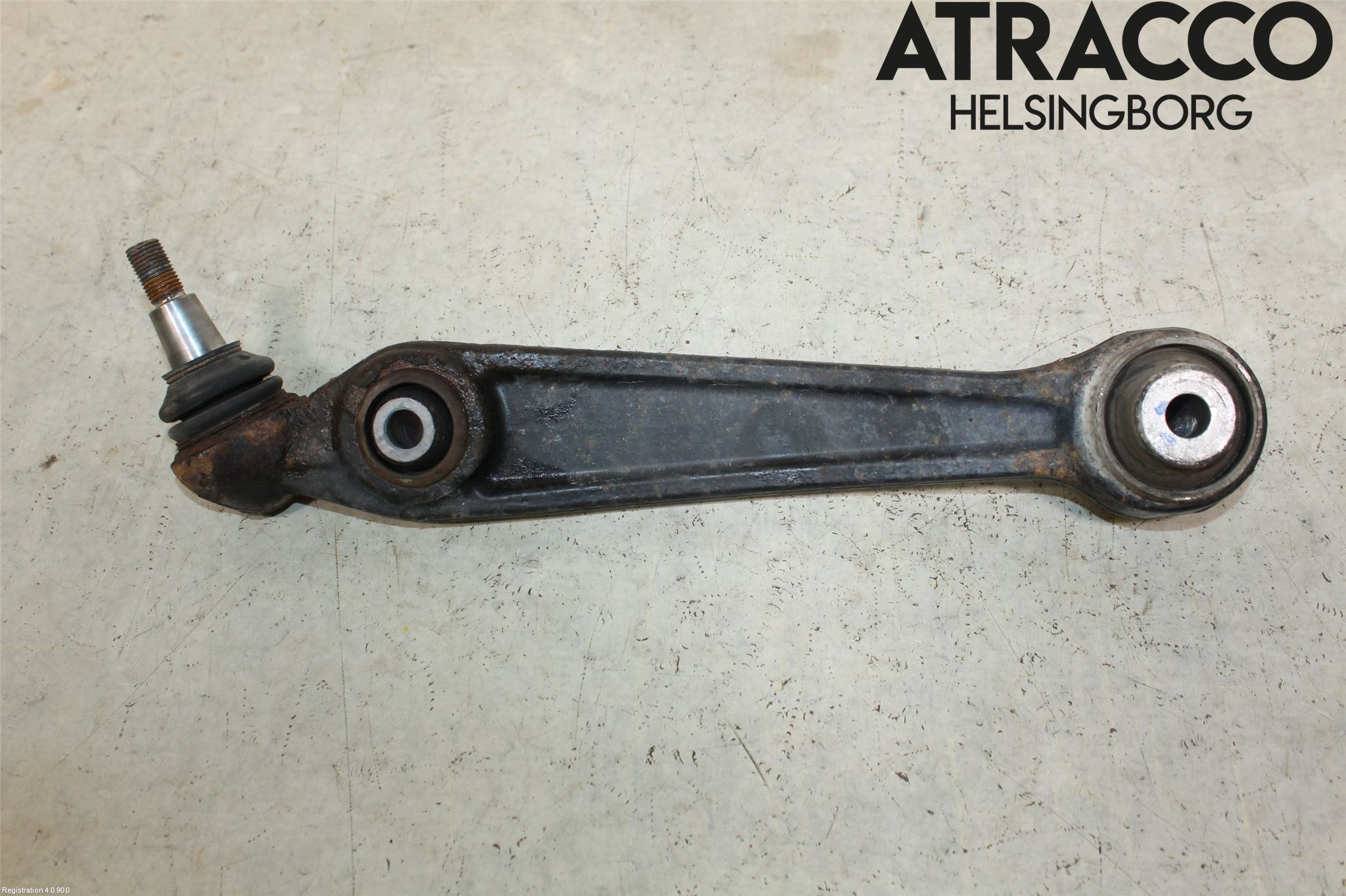 BMW X5 F15 13-18 Bærearm Foran Venstre Nedre