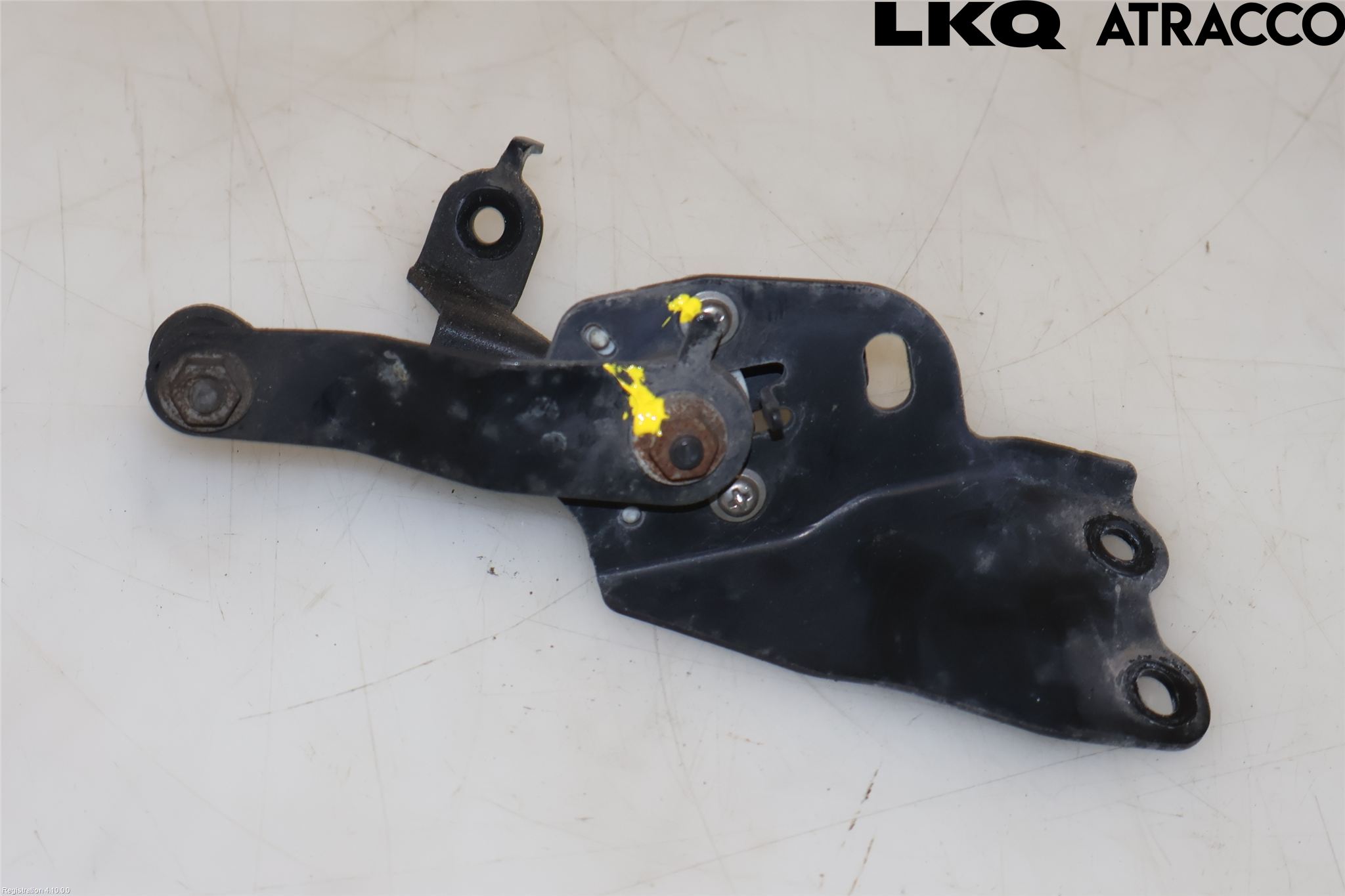 Suzuki SWIFT 17-24 Sensor Lysinnstilling