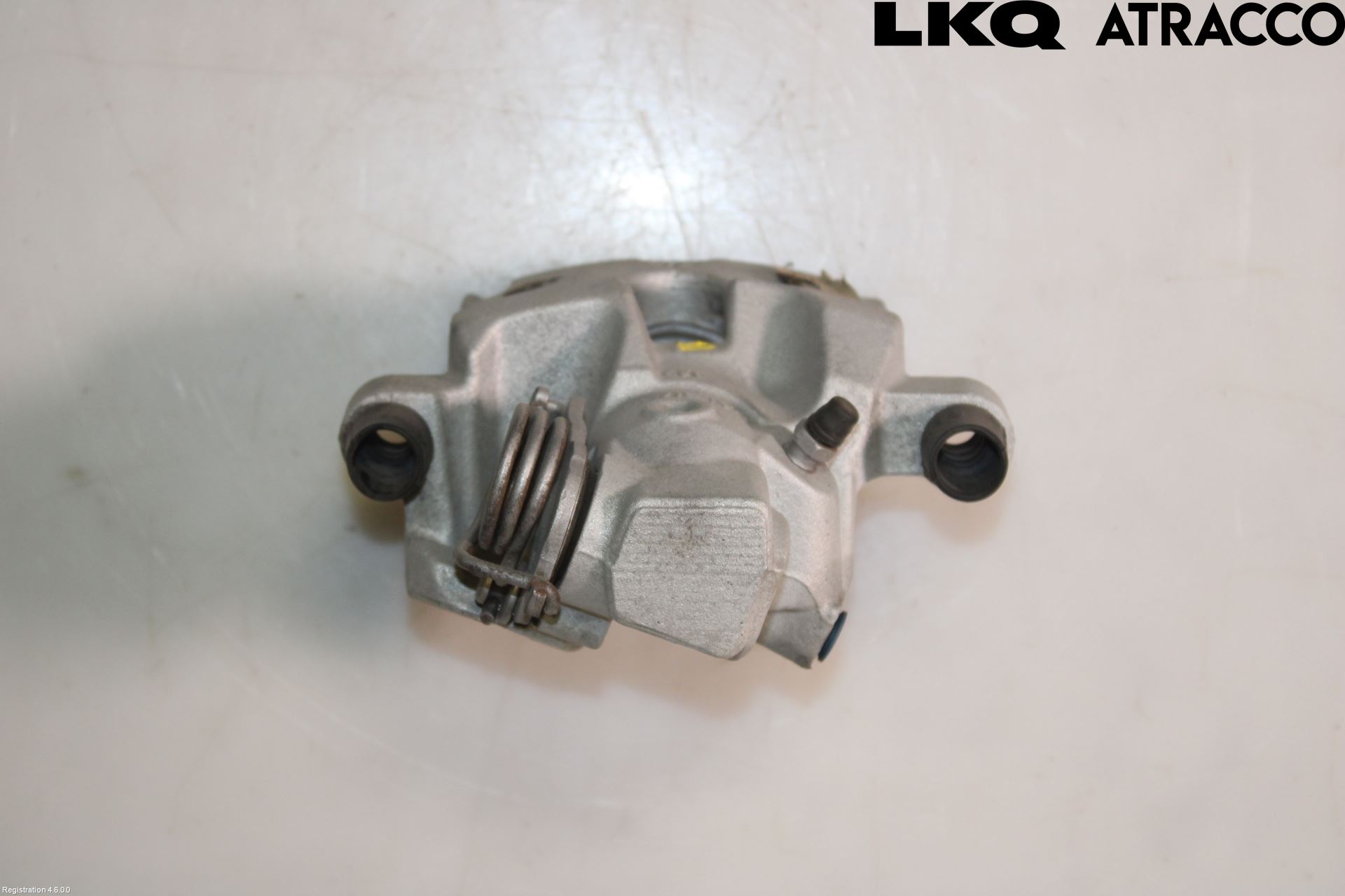 Peugeot 508 11-18 Bremsecaliper Bak Venstre