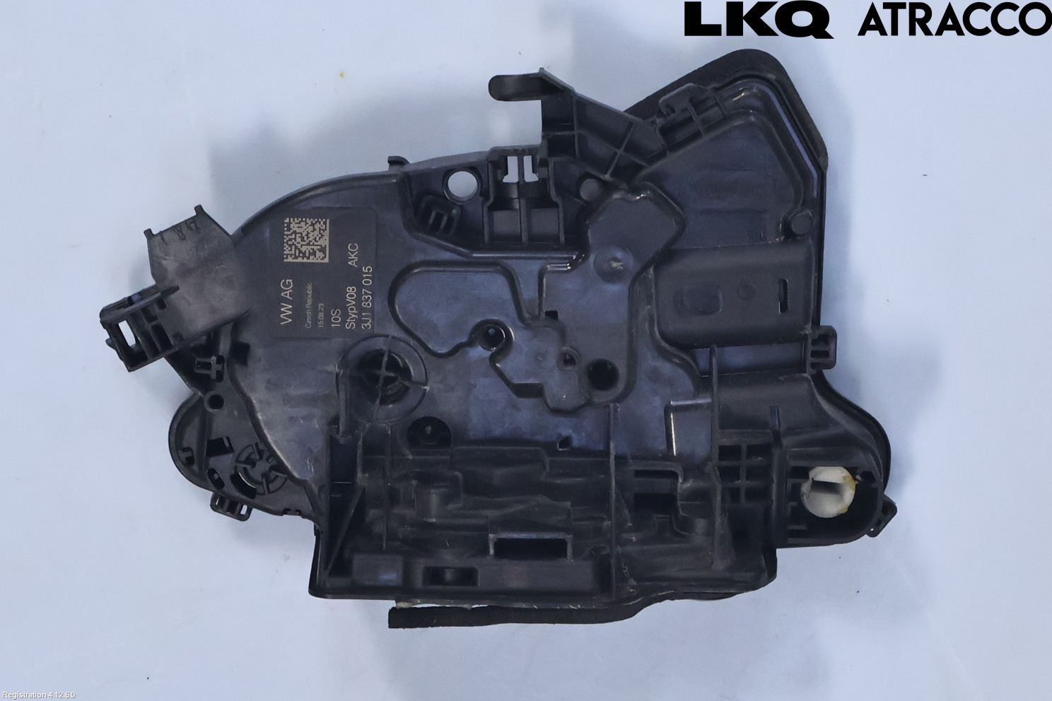 Volkswagen VW GOLF / E-GOLF VIII 20- Dørlås - Låsekasse